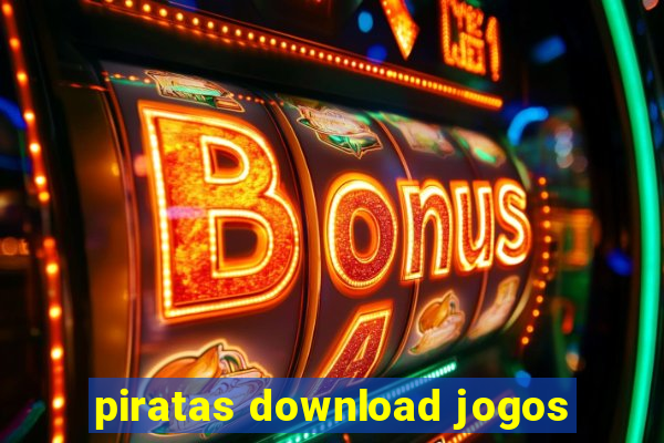 piratas download jogos